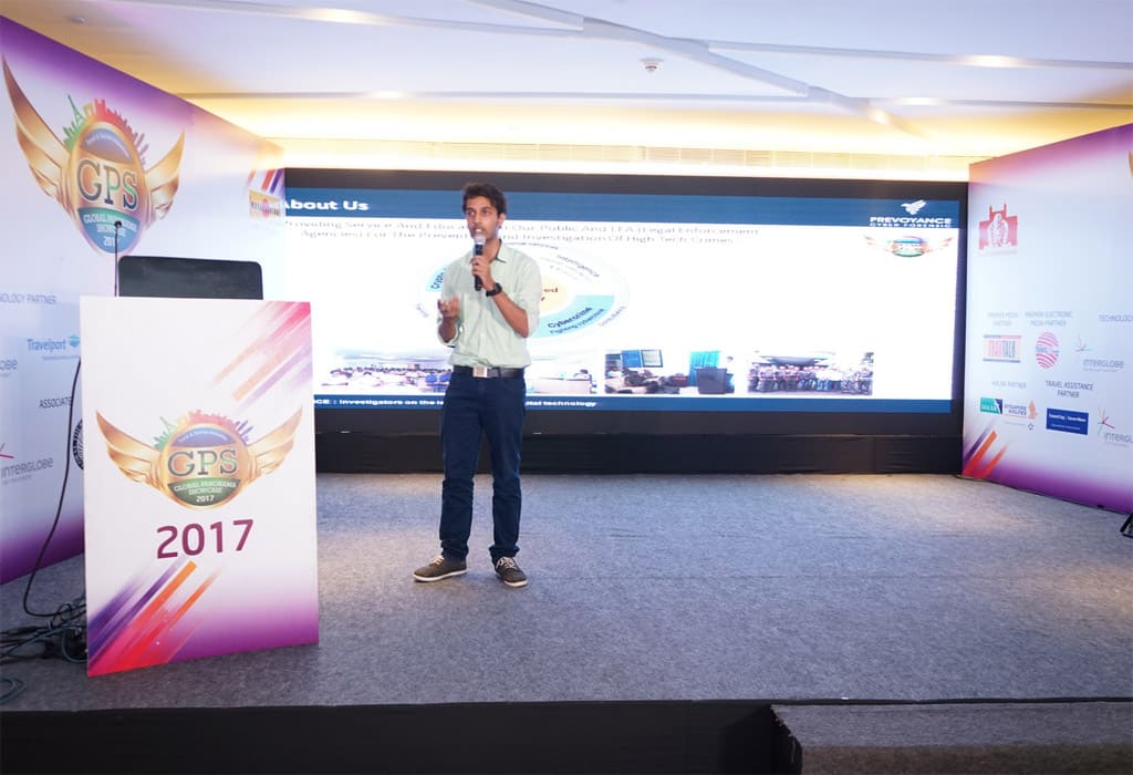 Day 1 - Presentation day