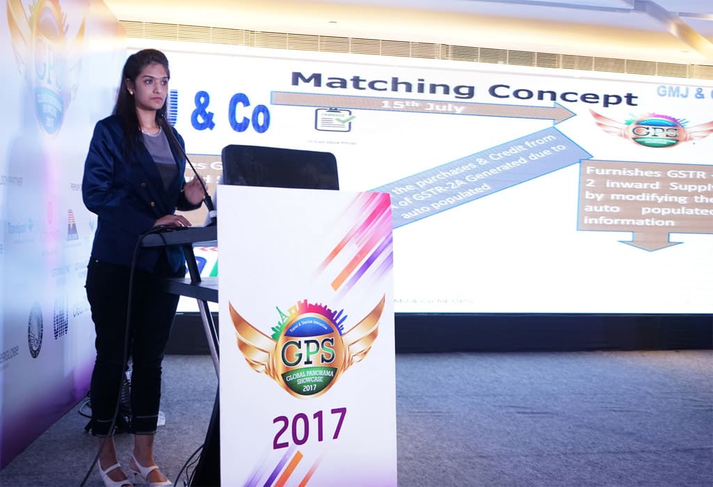 Day 1 - Presentation day