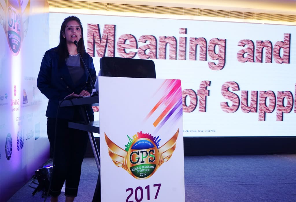 Day 1 - Presentation day