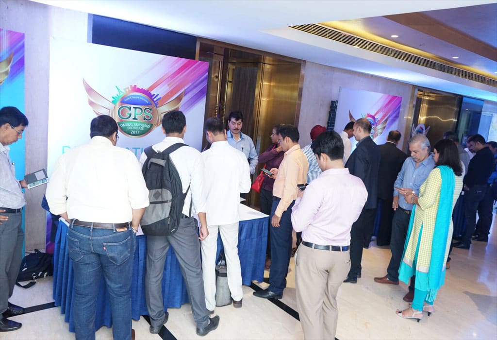 Day 1 - Presentation day