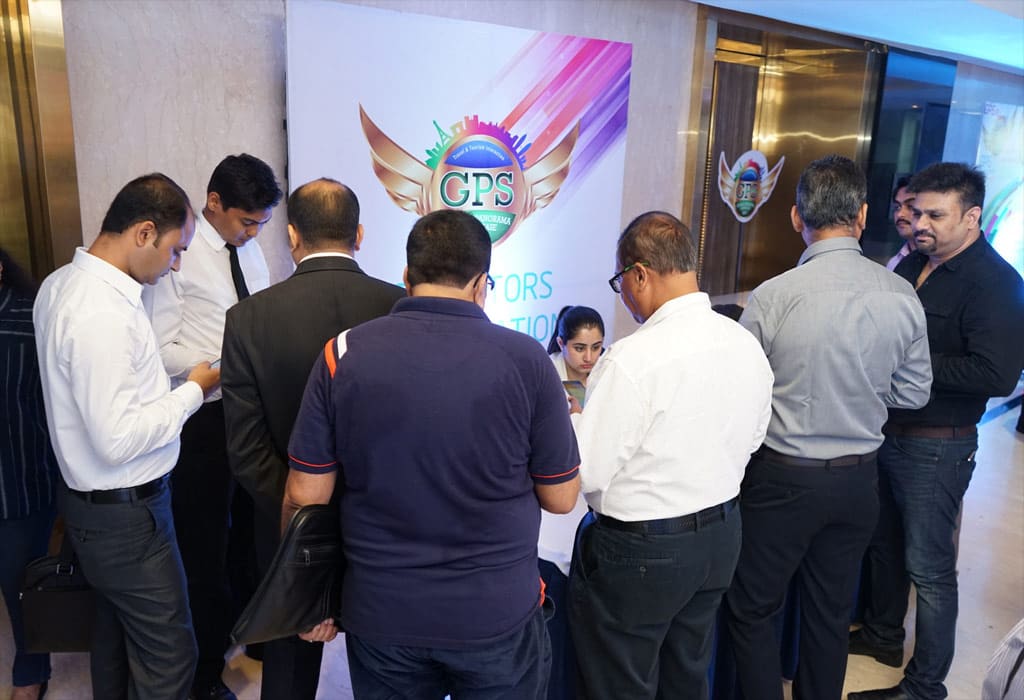 Day 1 - Presentation day