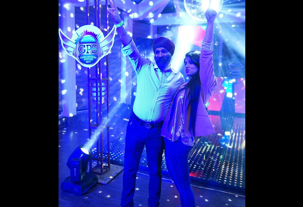 Day 2 - Gala Dinner