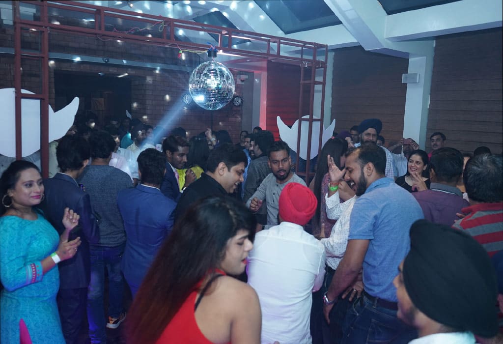 Day 2 - B2B Day-1