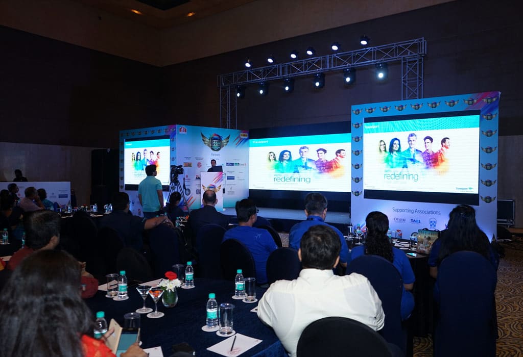 Day 1 - Presentation day