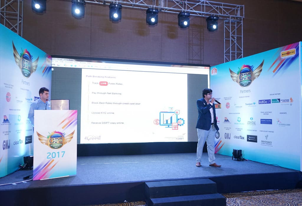 Day 1 - Presentation day