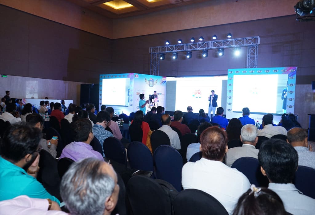 Day 1 - Presentation day