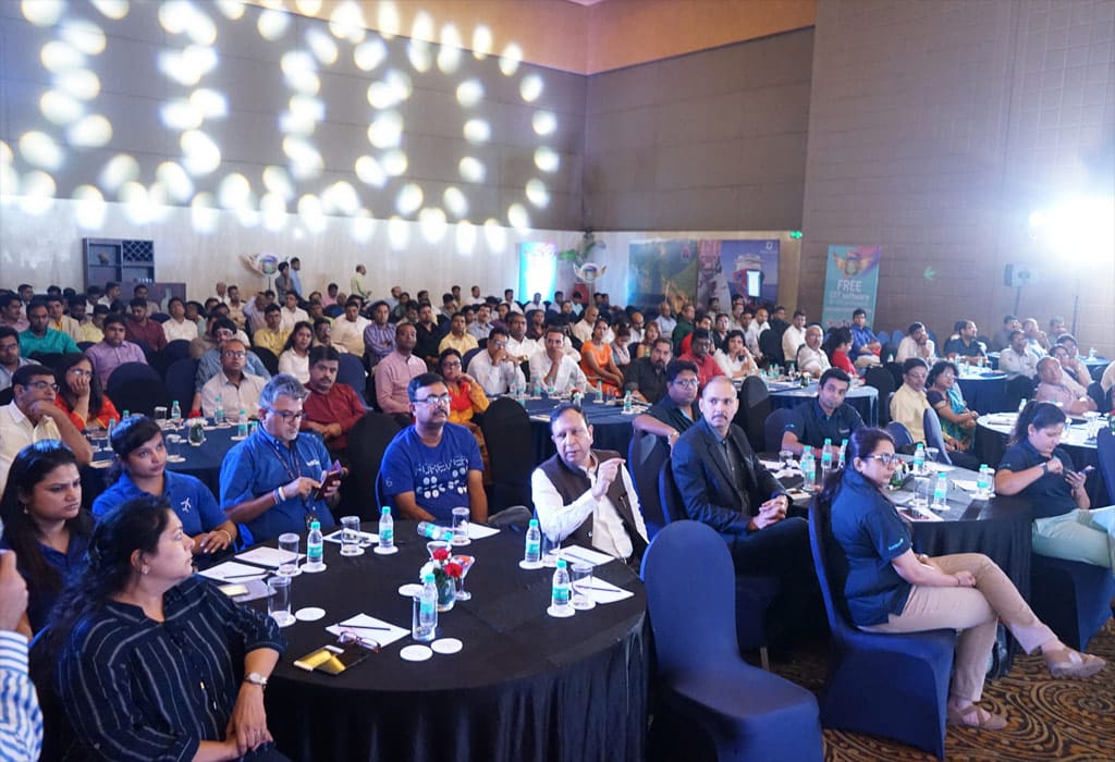 Day 1 - Presentation day