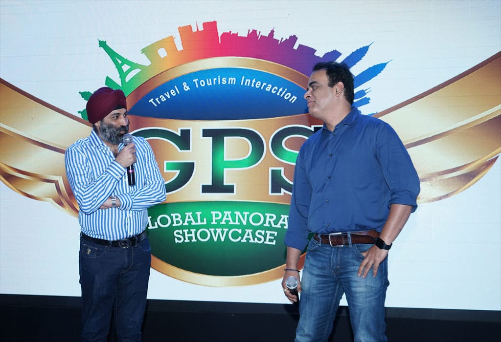 Day 1 - Presentation day