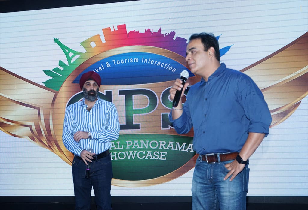 Day 1 - Presentation day