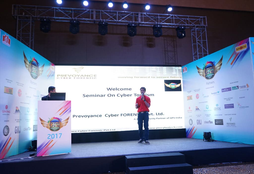 Day 1 - Presentation day