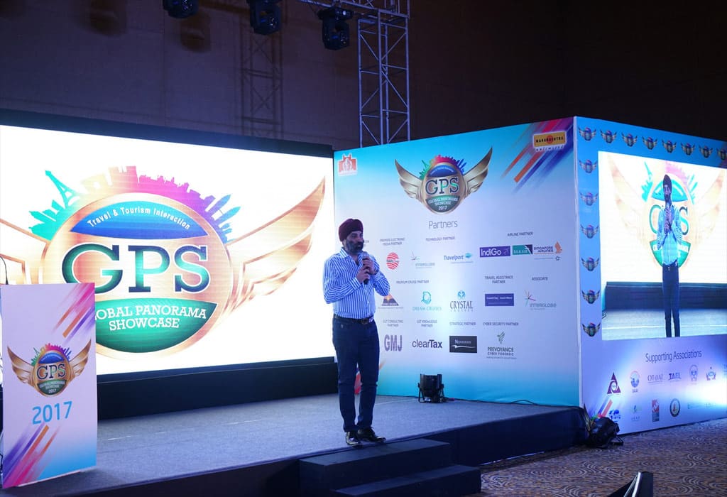 Day 1 - Presentation day