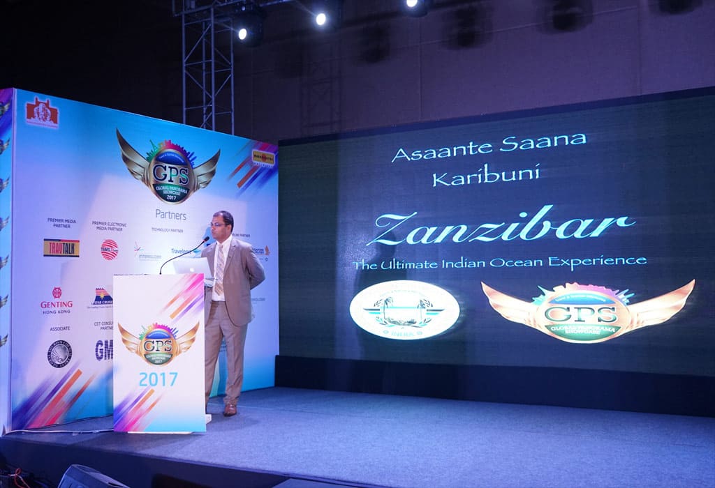 Day 1 - Presentation day
