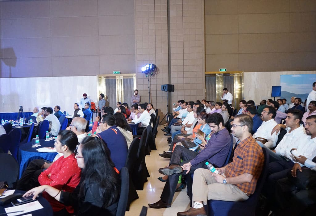Day 1 - Presentation day