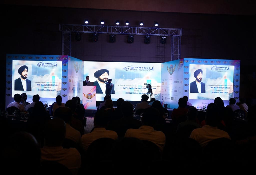 Day 1 - Presentation day