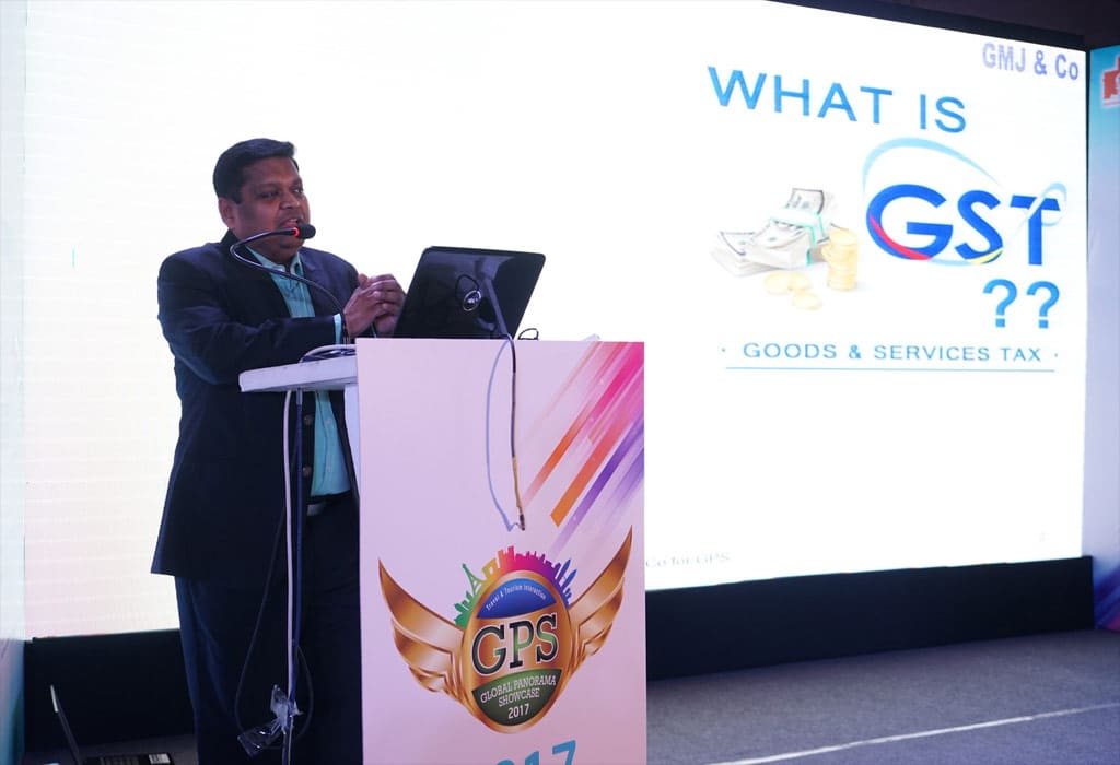 Day 1 - Presentation day