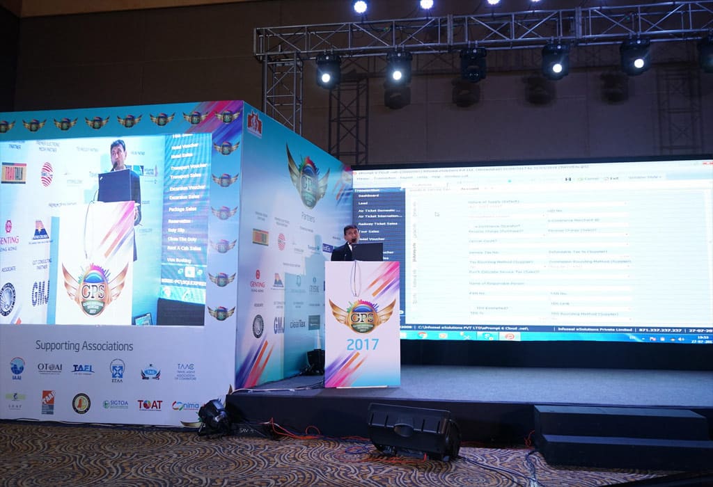 Day 1 - Presentation day