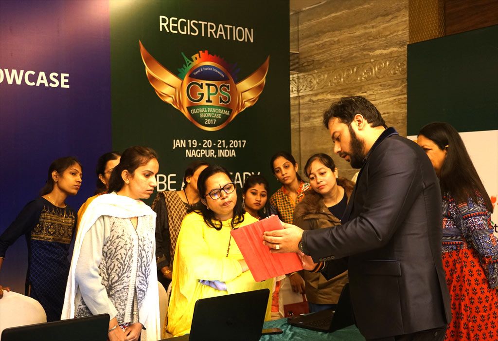 Day 1 - Presentation day