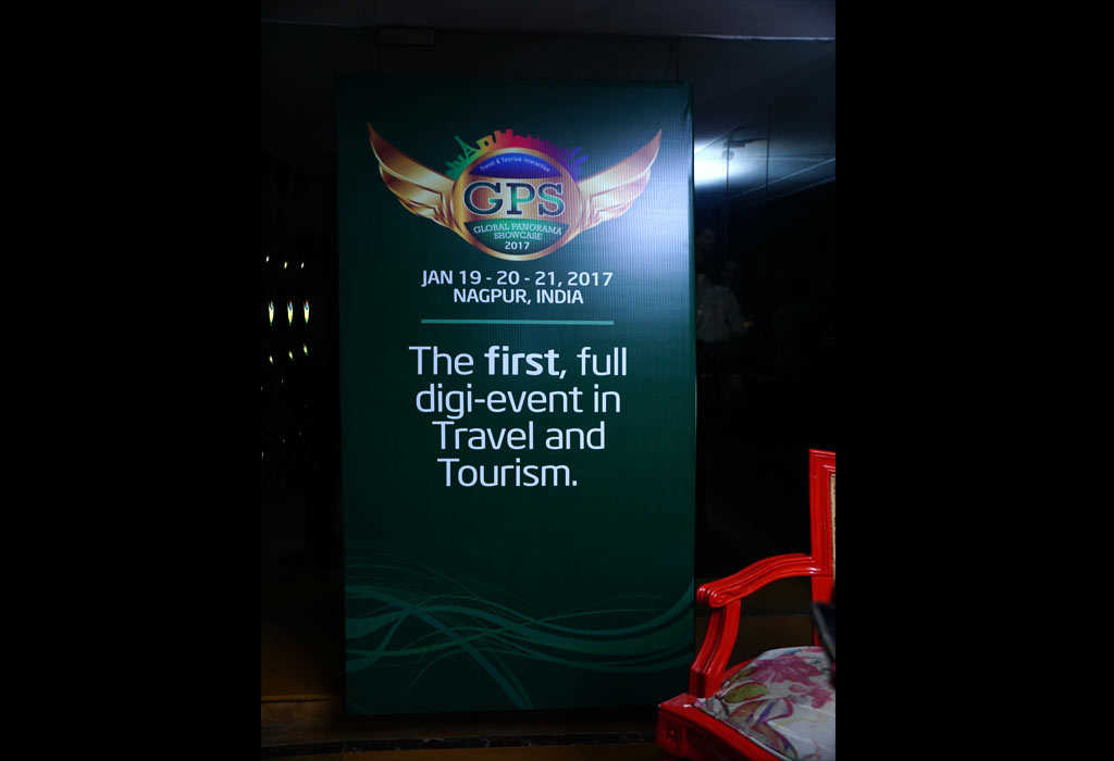 Day 1 - Welcome Dinner