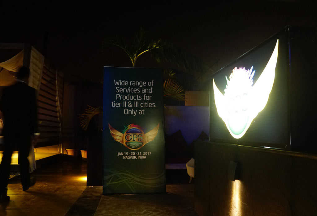 Day 1 - Welcome Dinner