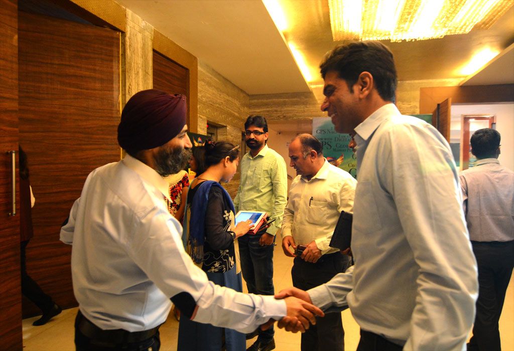 Day 1 - Presentation day