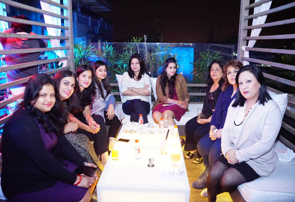 Day 1 - Welcome Dinner
