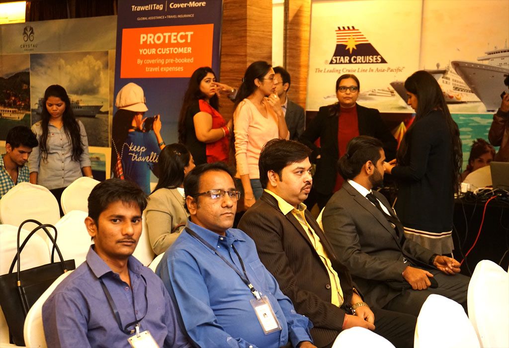 Day 1 - Presentation day