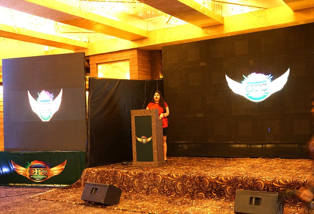 Day 1 - Presentation day