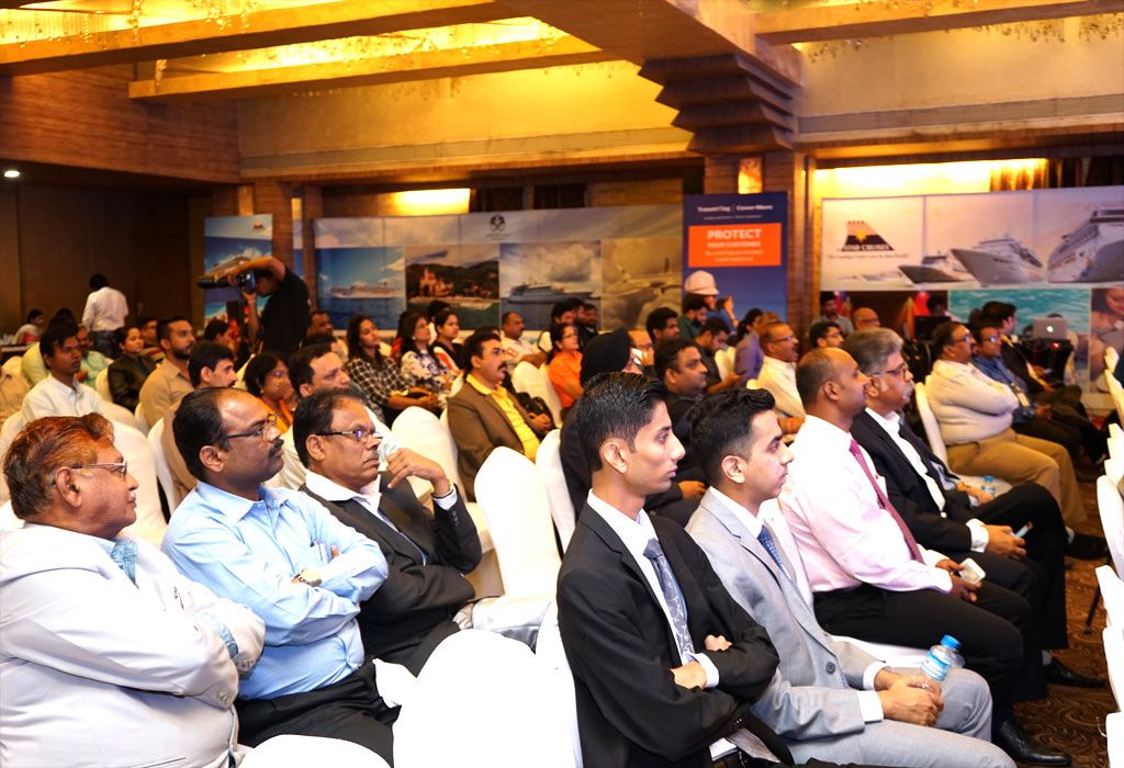 Day 1 - Presentation day