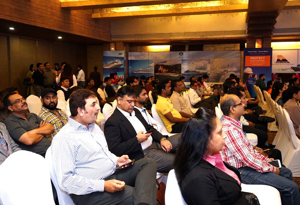 Day 1 - Presentation day