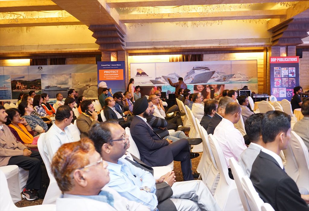 Day 1 - Presentation day