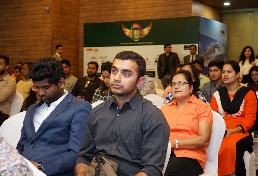 Day 1 - Presentation day