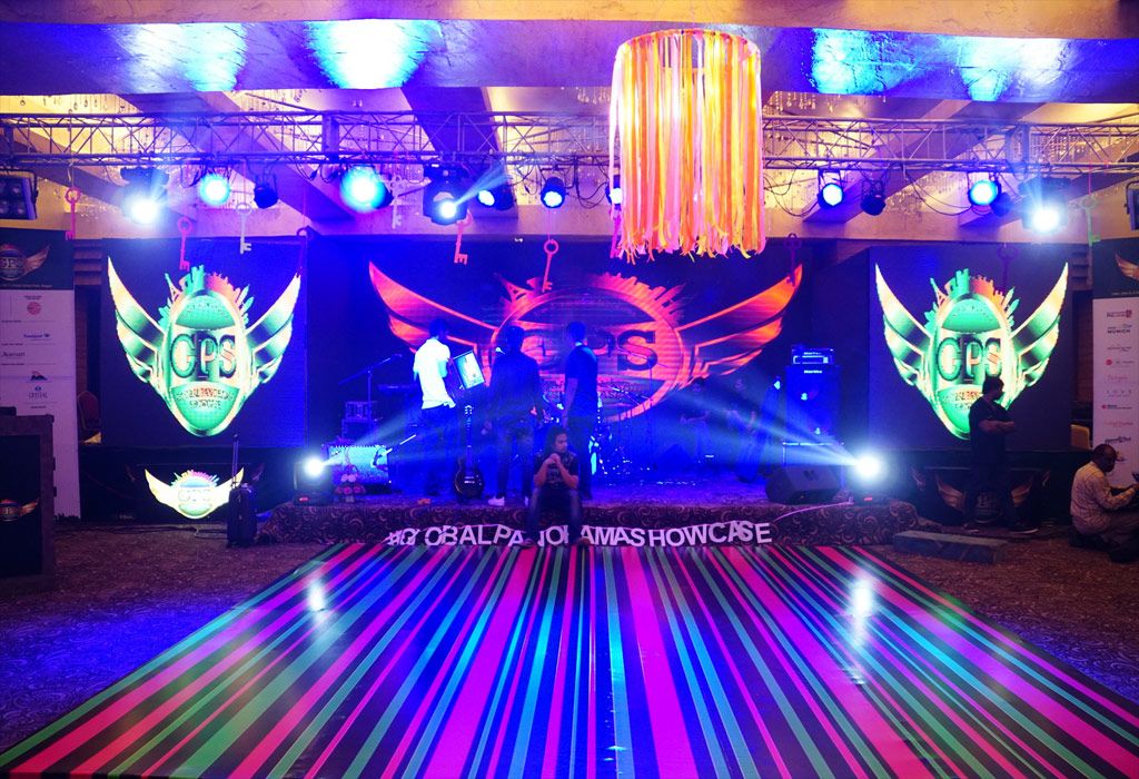 Day 2 - Gala Dinner