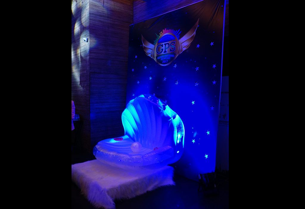 Day 2 - Gala Dinner