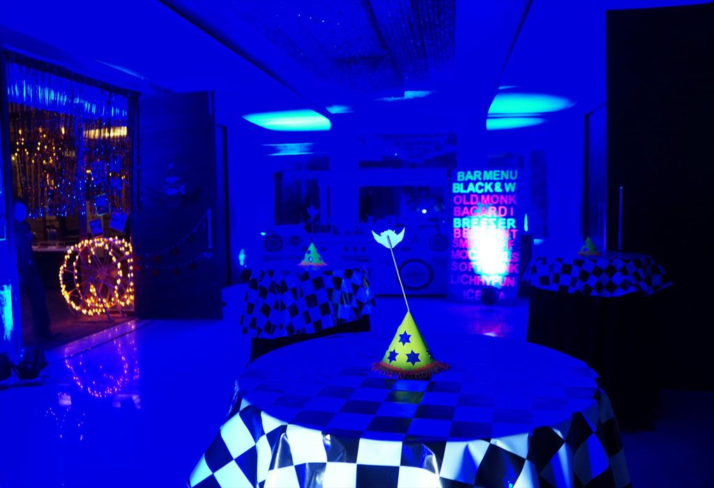 Day 2 - Gala Dinner
