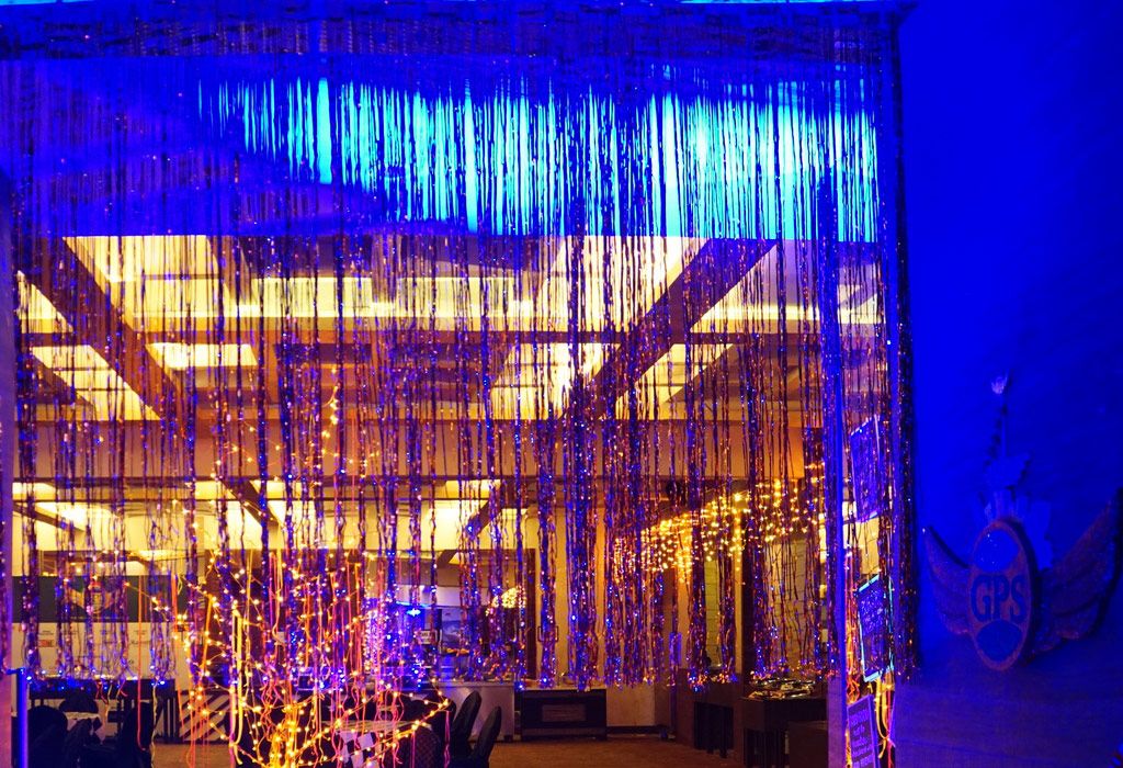 Day 2 - Gala Dinner