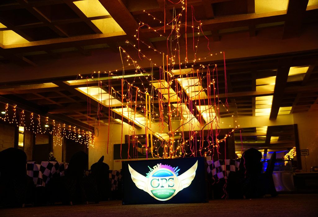 Day 2 - Gala Dinner