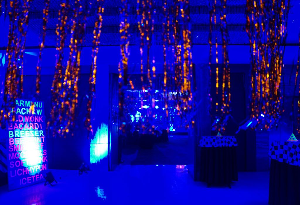 Day 2 - Gala Dinner