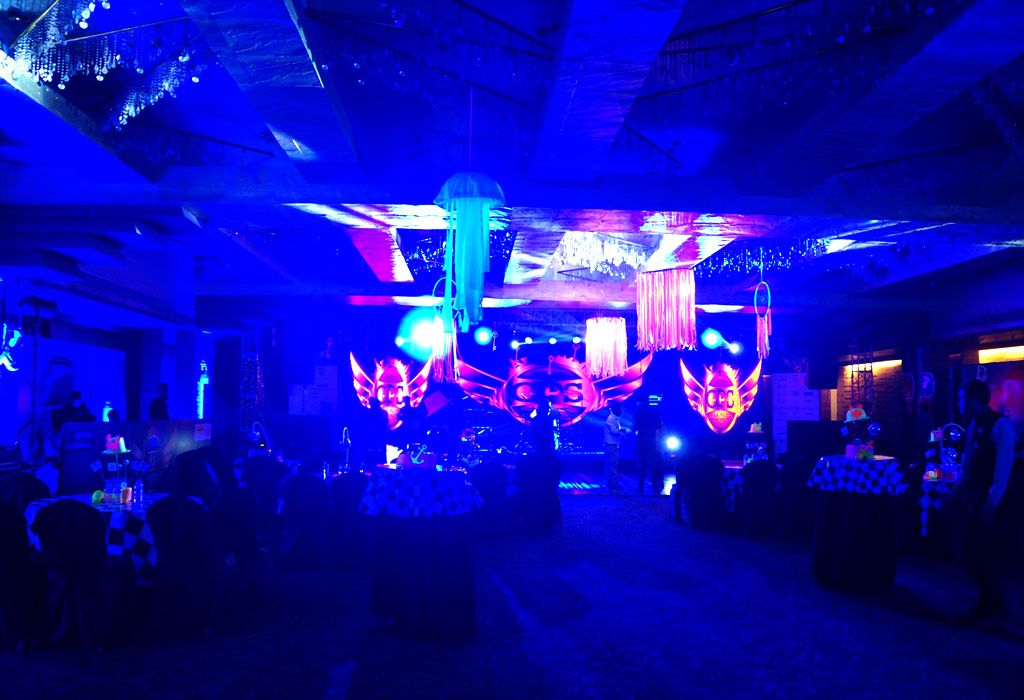 Day 2 - Gala Dinner