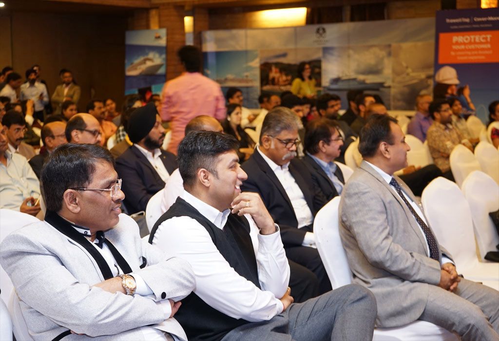Day 1 - Presentation day