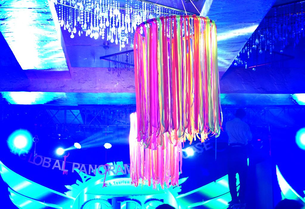Day 2 - Gala Dinner
