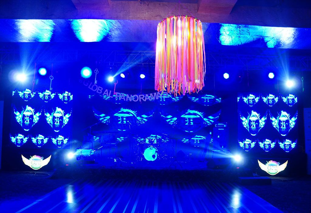 Day 2 - Gala Dinner