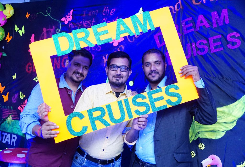 Day 2 - Gala Dinner