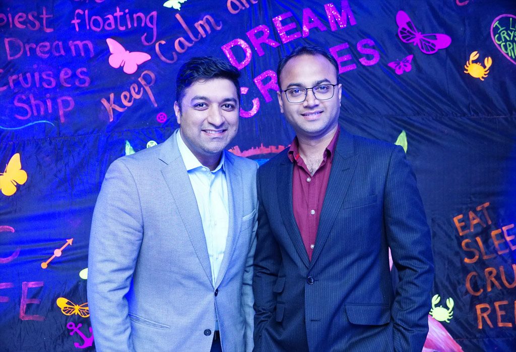 Day 2 - Gala Dinner