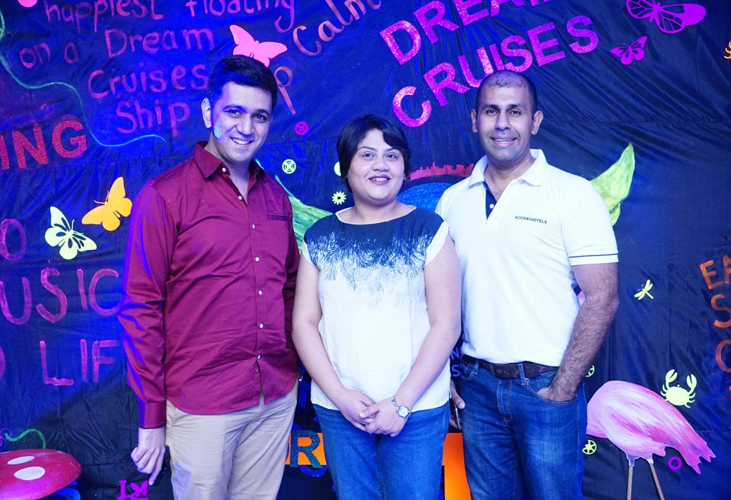 Day 2 - Gala Dinner