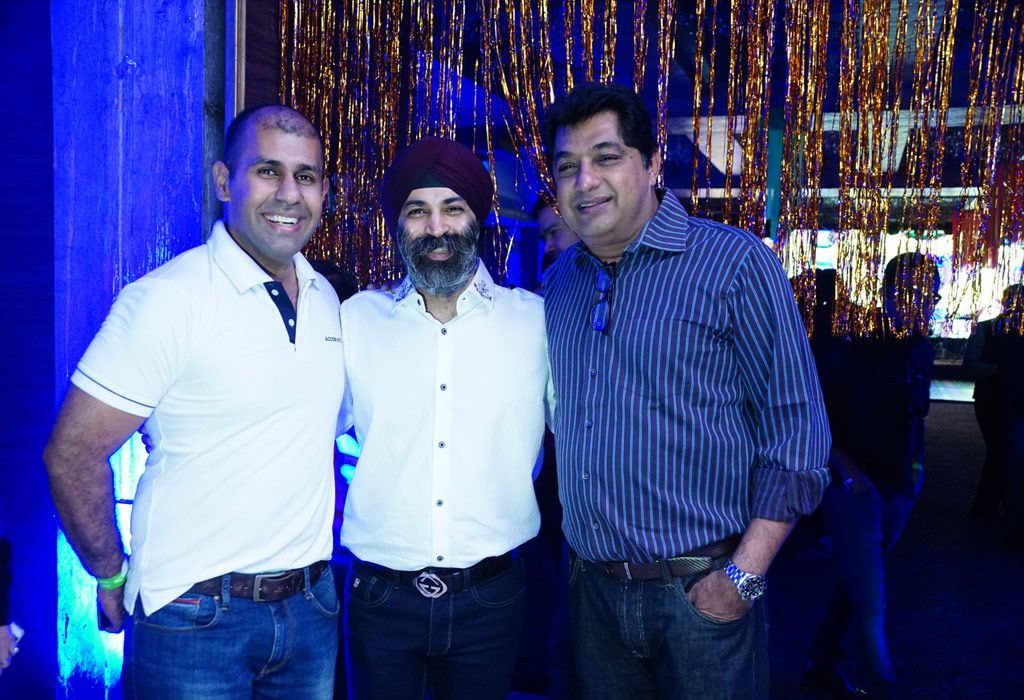 Day 2 - Gala Dinner
