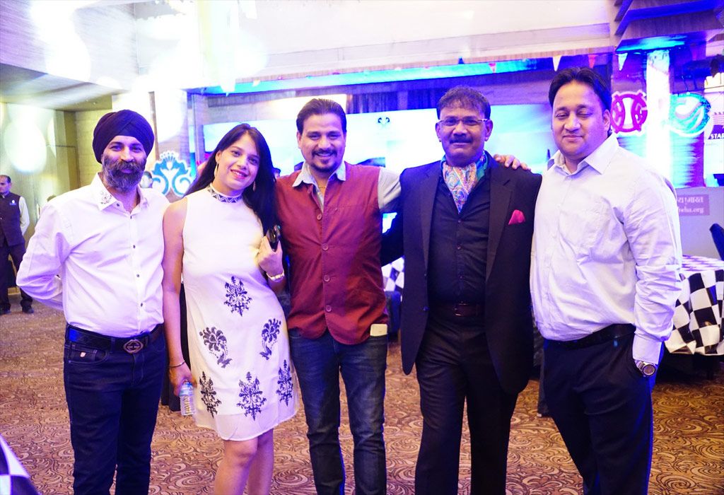 Day 2 - Gala Dinner