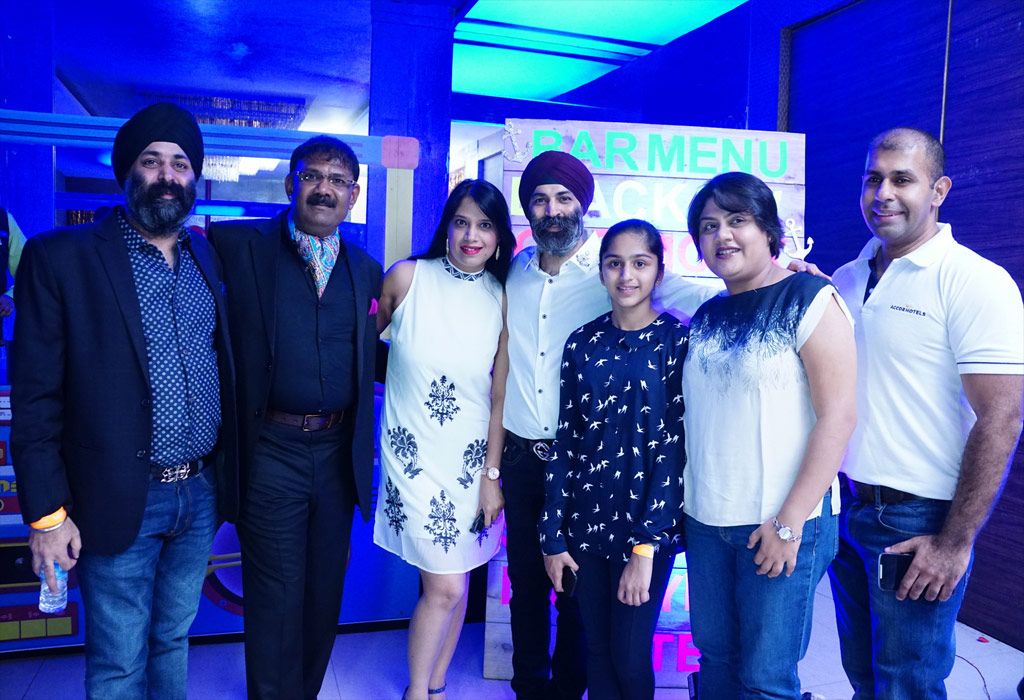 Day 2 - Gala Dinner