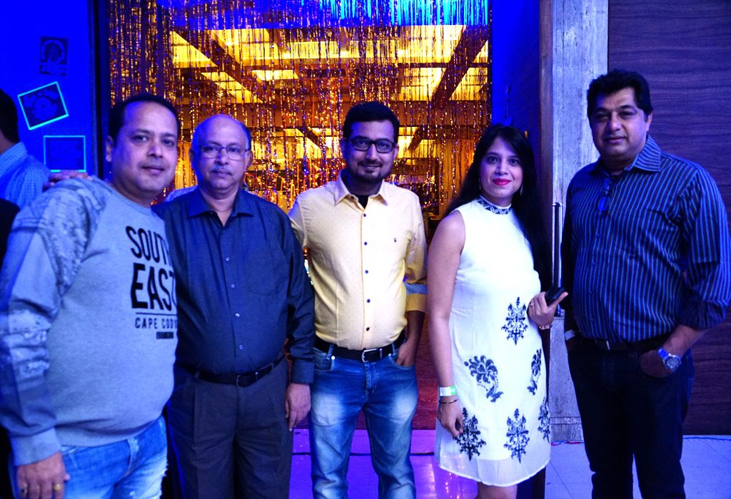 Day 2 - Gala Dinner