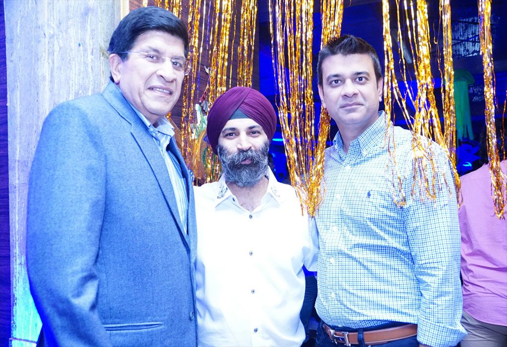 Day 2 - Gala Dinner