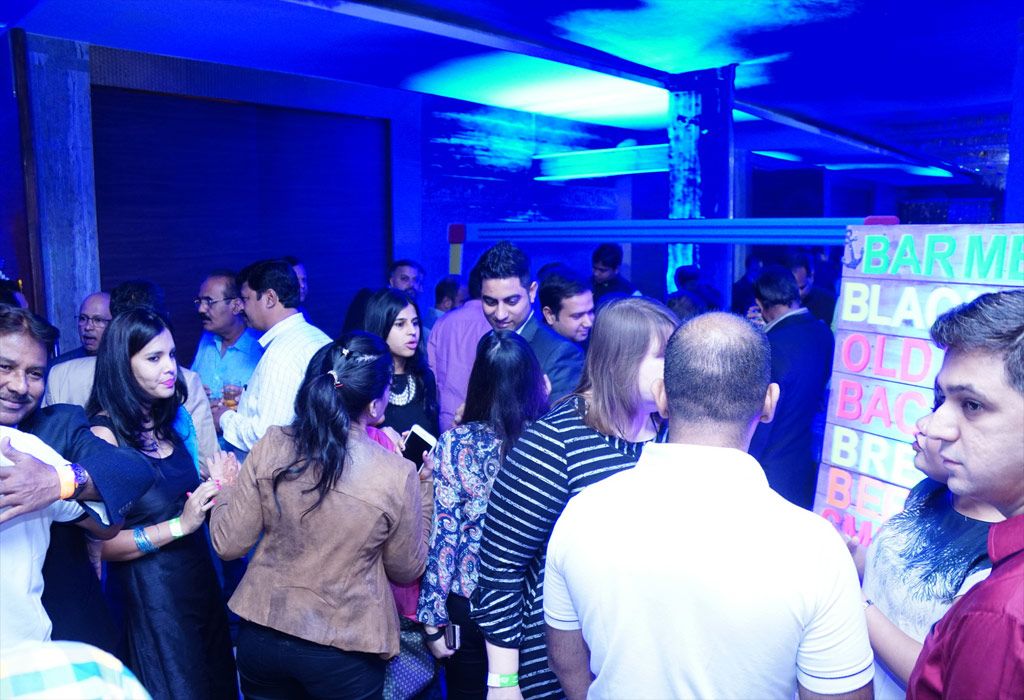 Day 2 - Gala Dinner